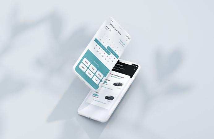 Seamless booking