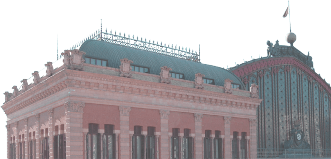 Puerta de Atocha